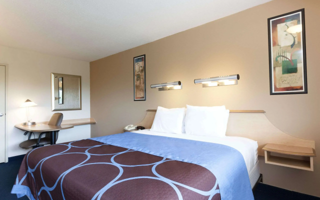 photo 3 of Days Inn by Wyndham Monmouth Junction/S Brunswick/Princeton