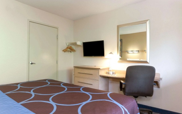 photo 5 of Days Inn by Wyndham Monmouth Junction/S Brunswick/Princeton