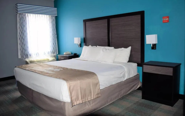 photo 4 of Days Inn Montgomery