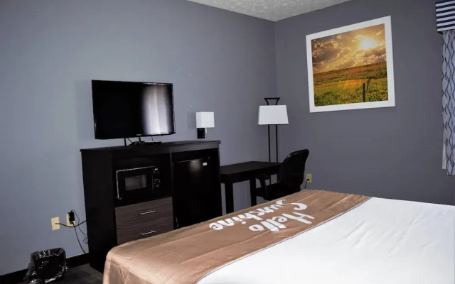 photo 5 of Days Inn Montgomery