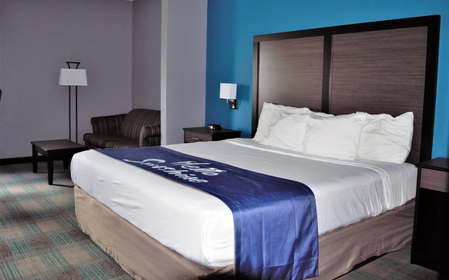photo 5 of Days Inn by Wyndham Montgomery