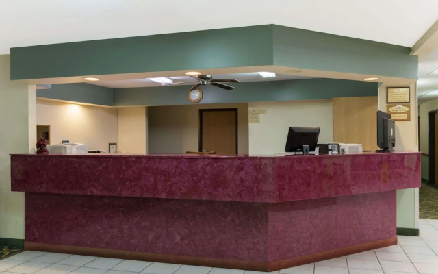 photo 2 of Days Inn by Wyndham Mount Vernon