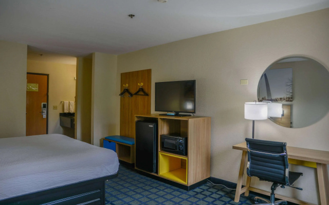 photo 3 of Days Inn by Wyndham Mount Vernon