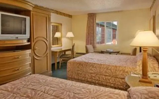 photo 3 of Days Inn Mt Vernon
