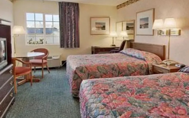 photo 5 of Days Inn Mt Vernon