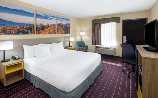 photo 3 of Days Inn Murphy