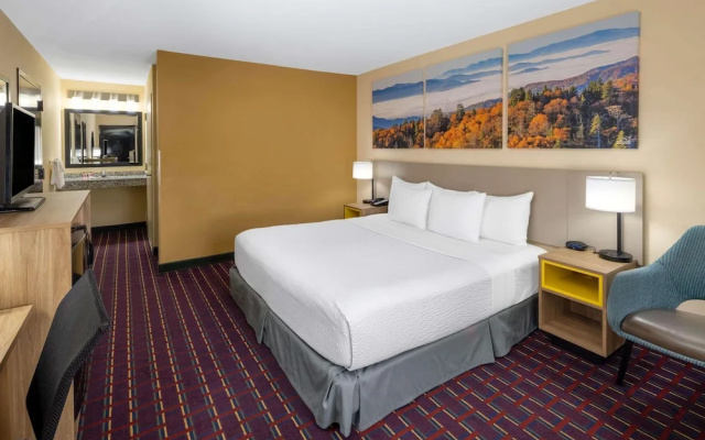 photo 4 of Days Inn Murphy