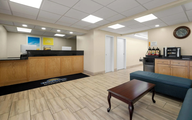 photo 2 of Days Inn by Wyndham Murphy