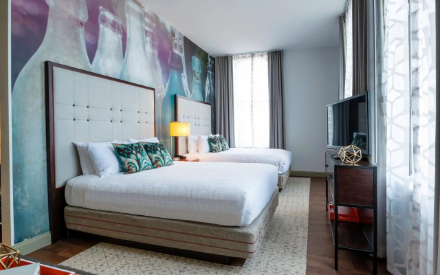 photo 4 of Hotel Indigo Savannah Historic District by IHG