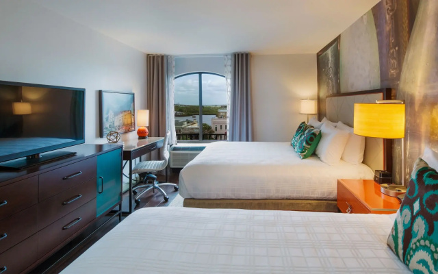 photo 5 of Hotel Indigo Savannah Historic District by IHG