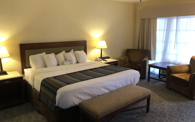 photo 2 of Days Inn Natchez