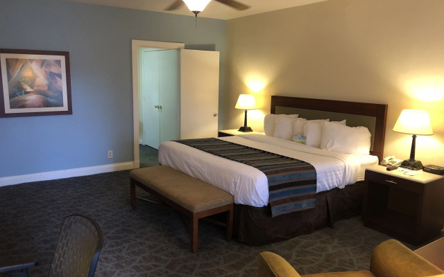 photo 3 of Days Inn Natchez