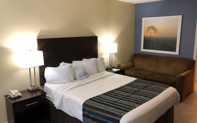 photo 4 of Days Inn Natchez