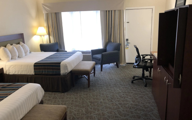photo 5 of Days Inn Natchez