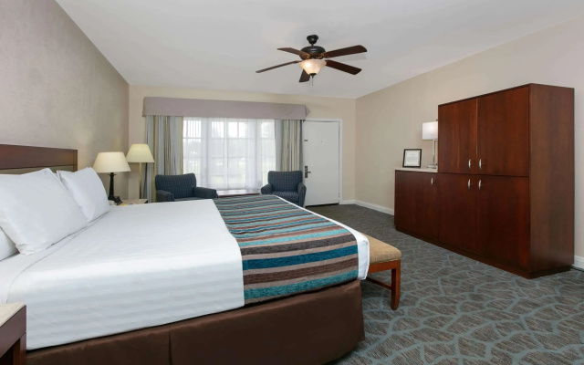 photo 3 of Days Inn by Wyndham Natchez