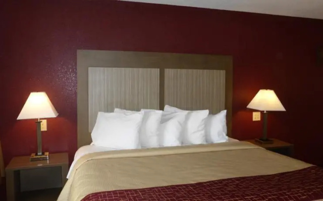 photo 2 of Days Inn Neptune