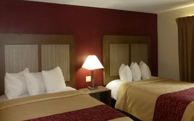 photo 3 of Days Inn Neptune