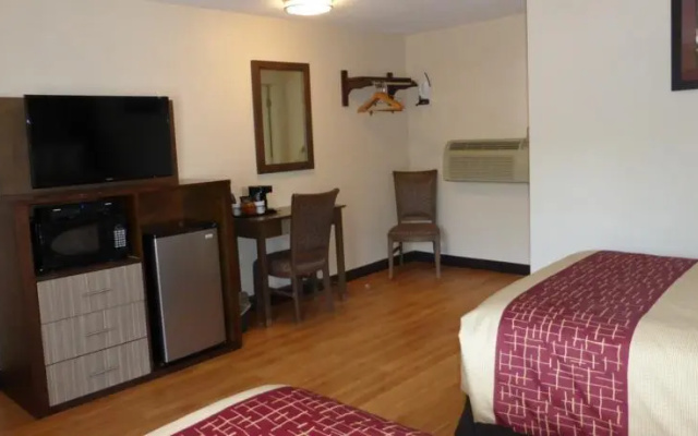 photo 5 of Days Inn Neptune