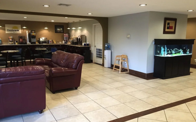 photo 2 of Days Inn New Braunfels