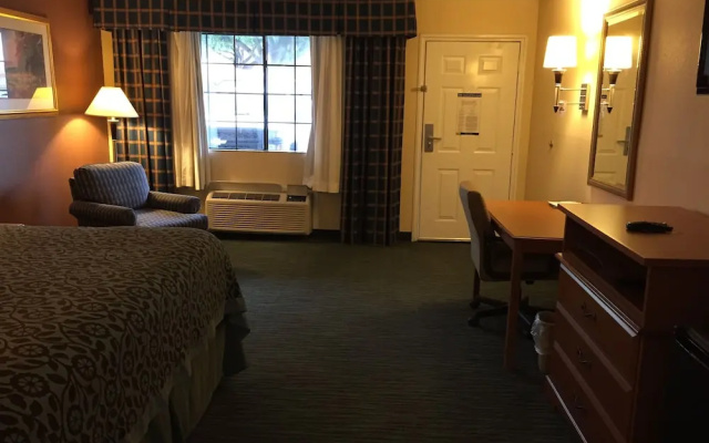 photo 3 of Days Inn New Braunfels