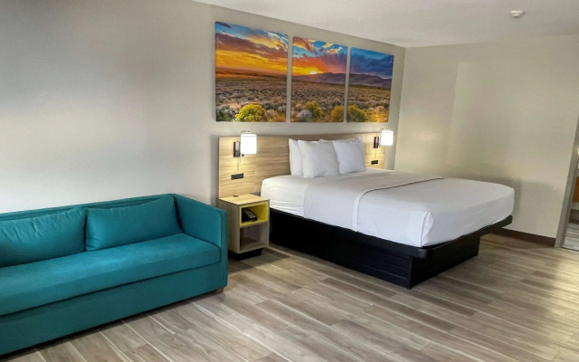 photo 3 of Days Inn by Wyndham New Braunfels