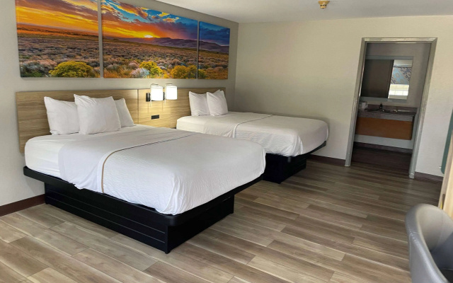 photo 4 of Days Inn by Wyndham New Braunfels
