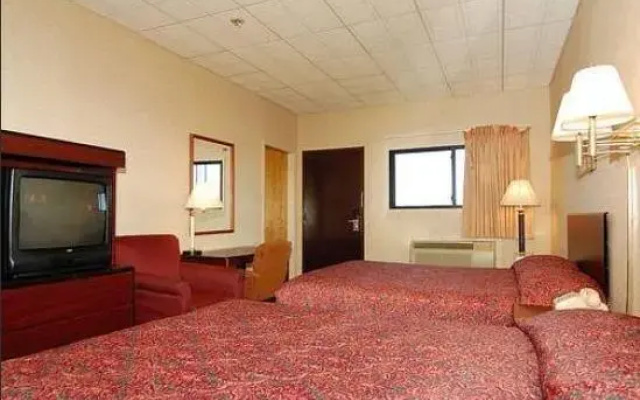 photo 2 of Days Inn Newark Liberty International Airport