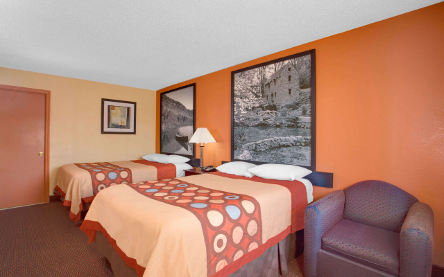 photo 3 of Days Inn Newport Or
