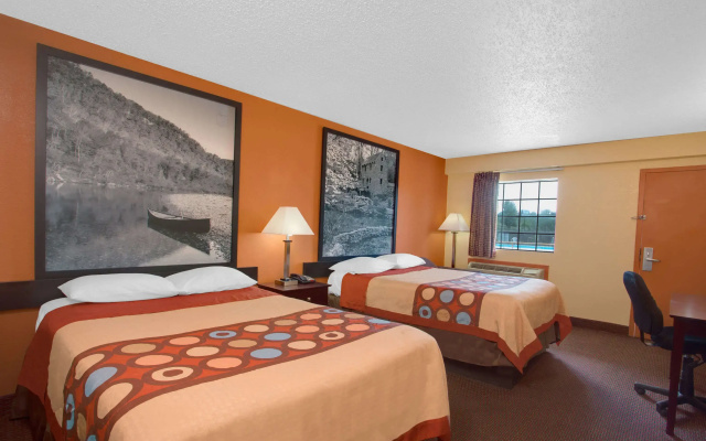 photo 4 of Days Inn Newport Or