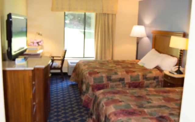 photo 3 of Days Inn Niantic Near Casinos