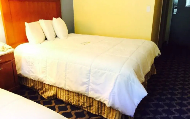 photo 5 of Days Inn Niantic Near Casinos
