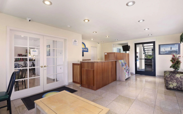 photo 2 of Days Inn by Wyndham Oceanside