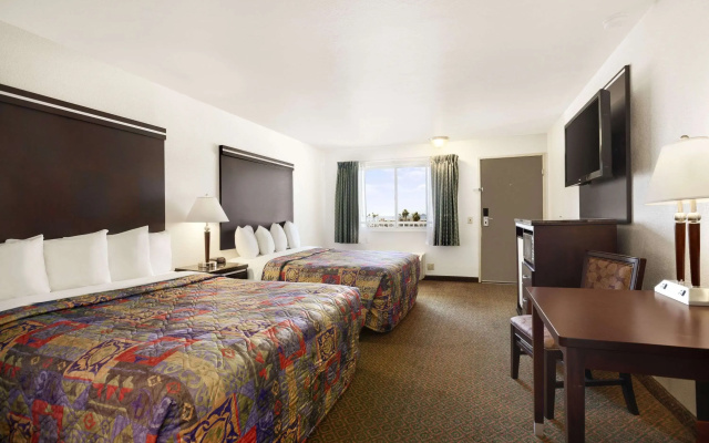 photo 3 of Days Inn by Wyndham Oceanside