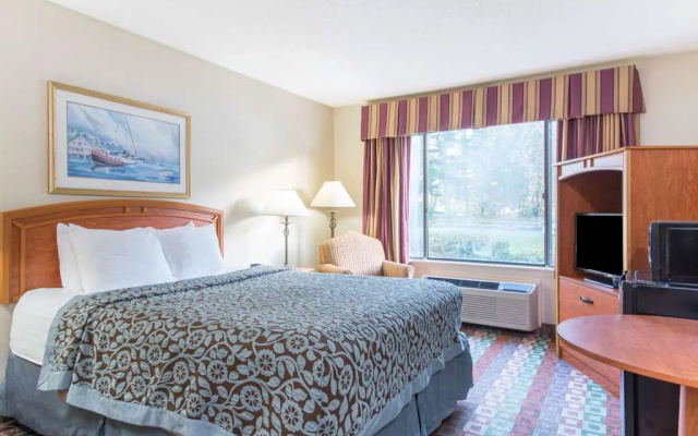 photo 3 of Spark by Hilton Mystic Groton