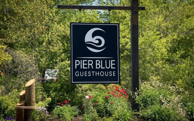 photo 5 of Pier Blue Guesthouse