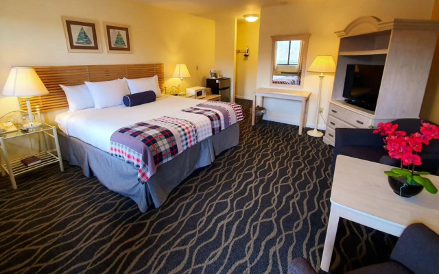 photo 5 of Pier Blue Inn Old Saybrook - Essex