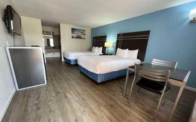 photo 5 of Days Inn by Wyndham Orange