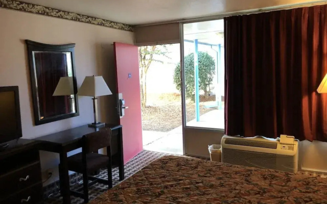 photo 4 of Days Inn Oxford