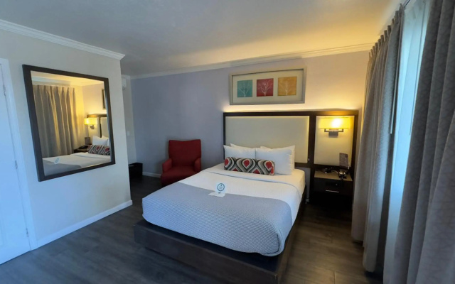photo 5 of The Palo Alto Inn