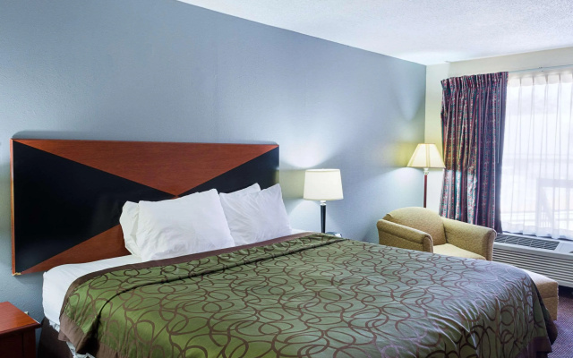 photo 5 of Rodeway Inn Panama City