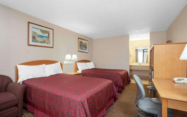 photo 2 of Days Inn by Wyndham Perryville