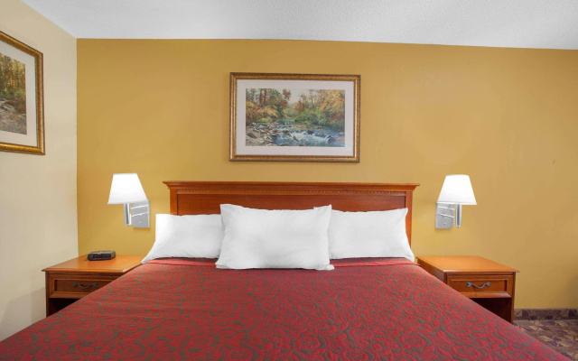 photo 4 of Days Inn by Wyndham Perryville