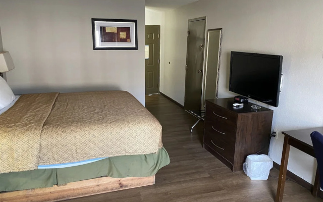 photo 5 of Days Inn Perryville