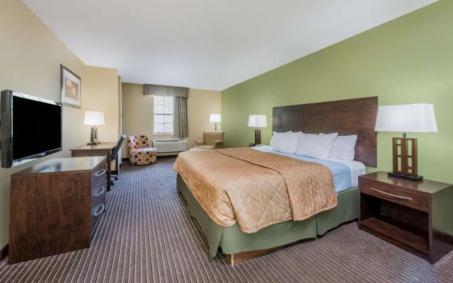 photo 2 of Days Inn by Wyndham Perryville