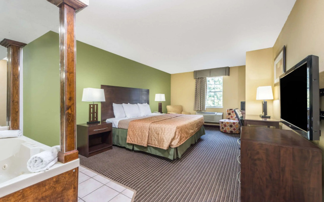 photo 3 of Days Inn by Wyndham Perryville