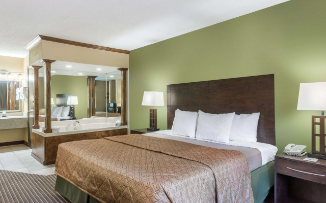 photo 5 of Days Inn by Wyndham Perryville