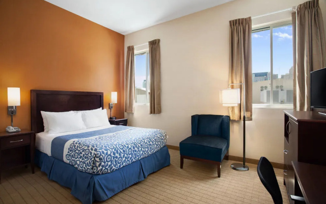 photo 4 of Days Inn Philadelphia Convention Center