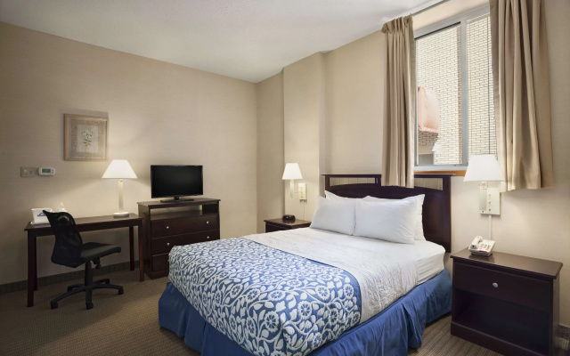 photo 4 of Days Inn by Wyndham Philadelphia Convention Center