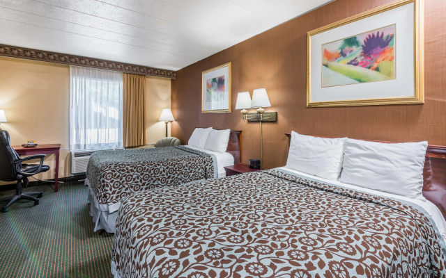 photo 5 of Days Inn by Wyndham Pittsburgh