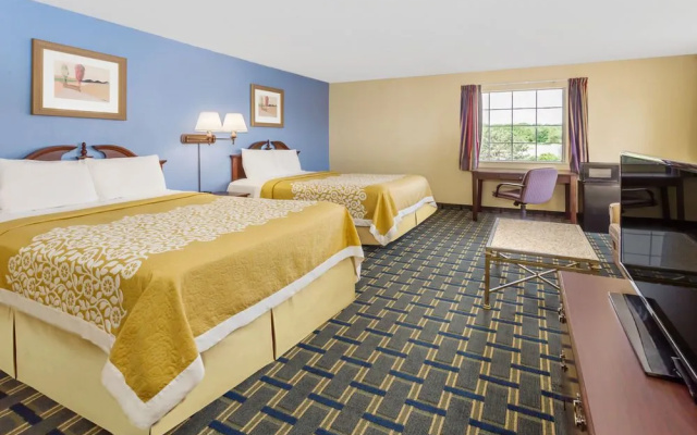 photo 5 of Days Inn Plymouth